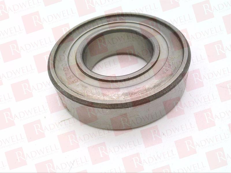 RBC BEARINGS 1657DCTN