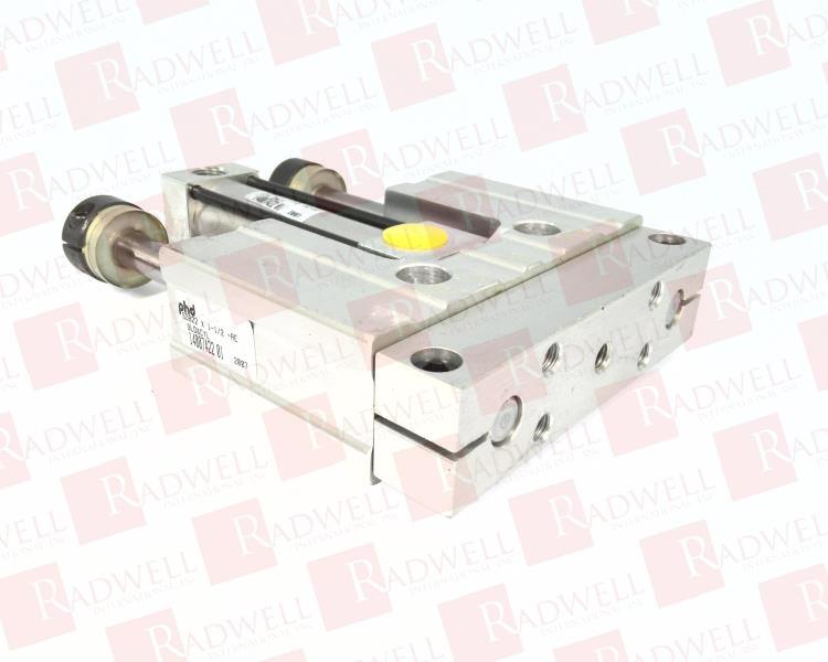 PHD INC SDB22X1-1/2-AE