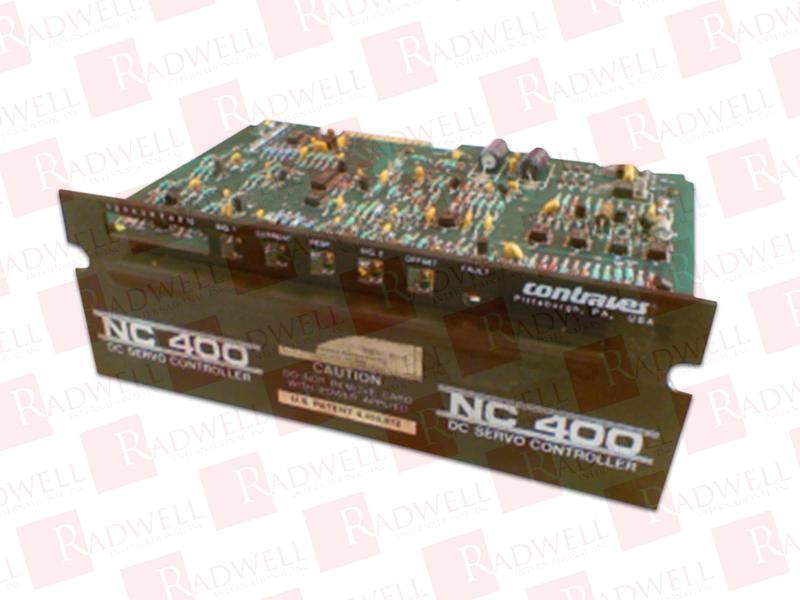 CONTRAVES NC414-001 