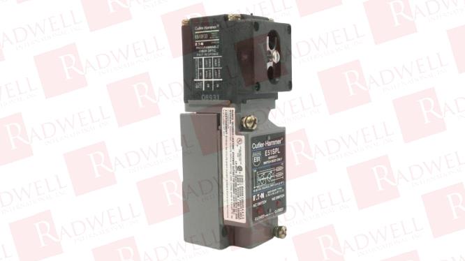 EATON CORPORATION E51PLF33