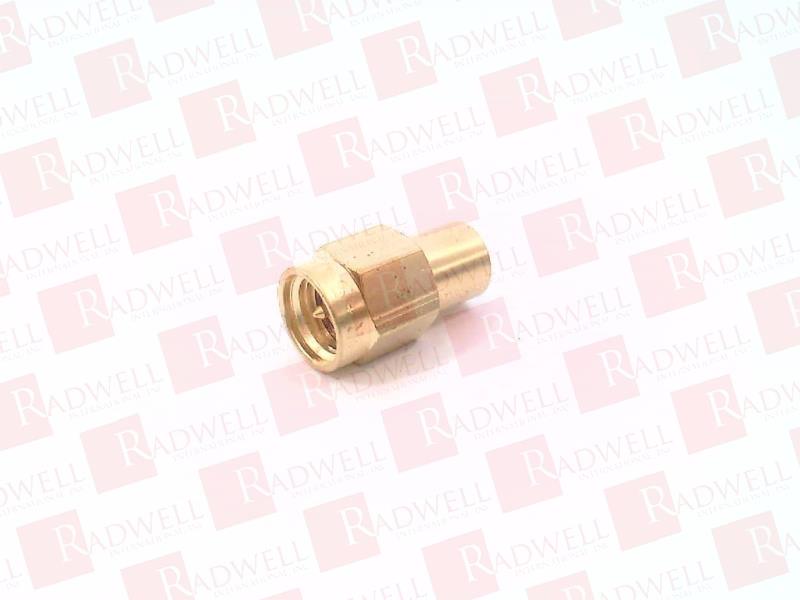 HUBER SUHNER INC 65-SMA-50-0-1/111-NE