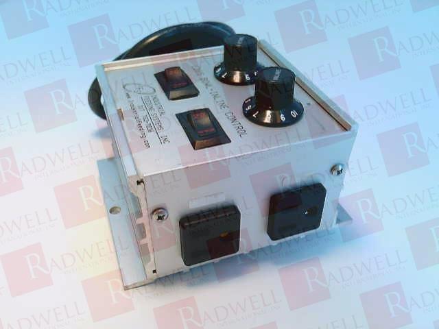 INDUSTRIAL FEEDING SYSTEMS ED15