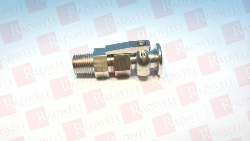 AGRO 181/2NPT.16.26