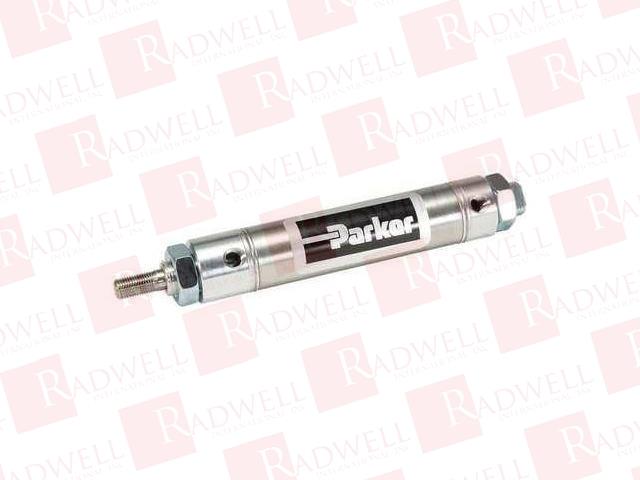PARKER 1.25DXPSR02.00