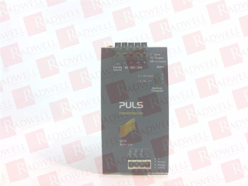 PULS UF20.481
