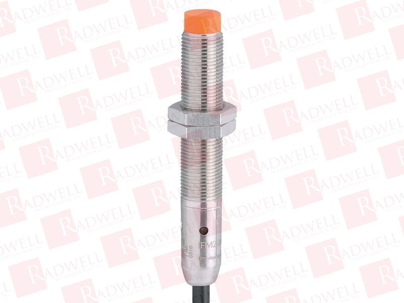 EFECTOR IFK3007-BPKG/M/60V/6M/ZH-IFM210