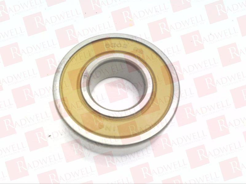 SCHAEFFLER GROUP 6202-RS