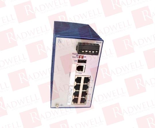 BELDEN RS20-0800T1T1SDAEHH02.0.03