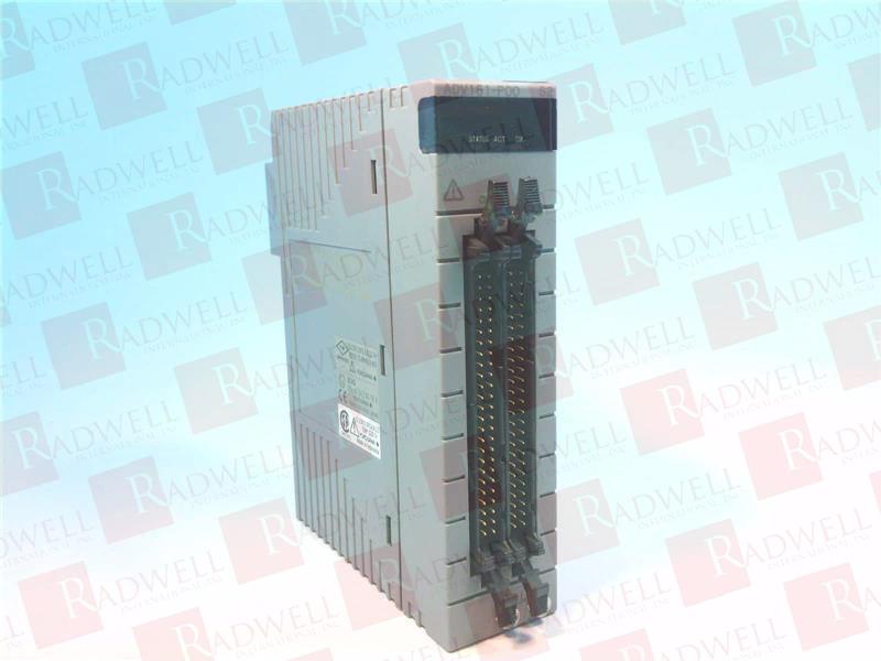 YOKOGAWA ADV161-P00-S2