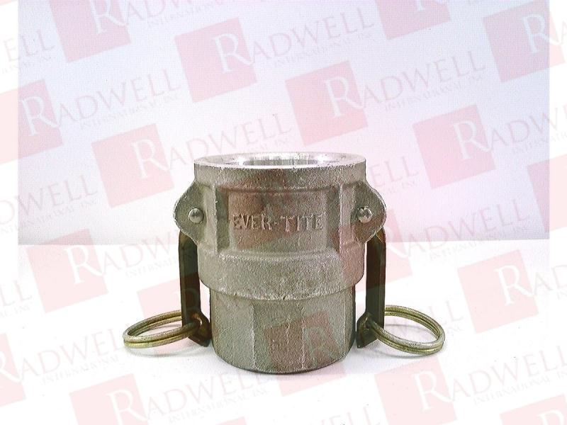 EVERTITE MORRIS COUPLING 3E20DAL