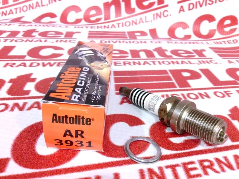 AUTOLITE GLOW PLUGS AR3931