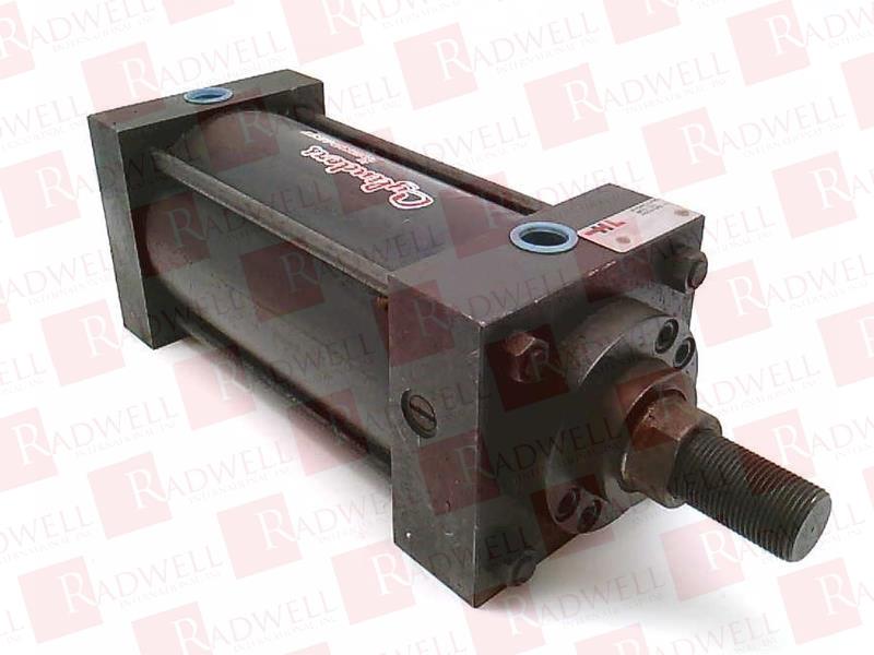 EATON CORPORATION R5C-4X6-B-1.38-2-N-N-N