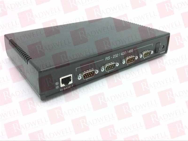 COMTROL RSH-R4DB9-248