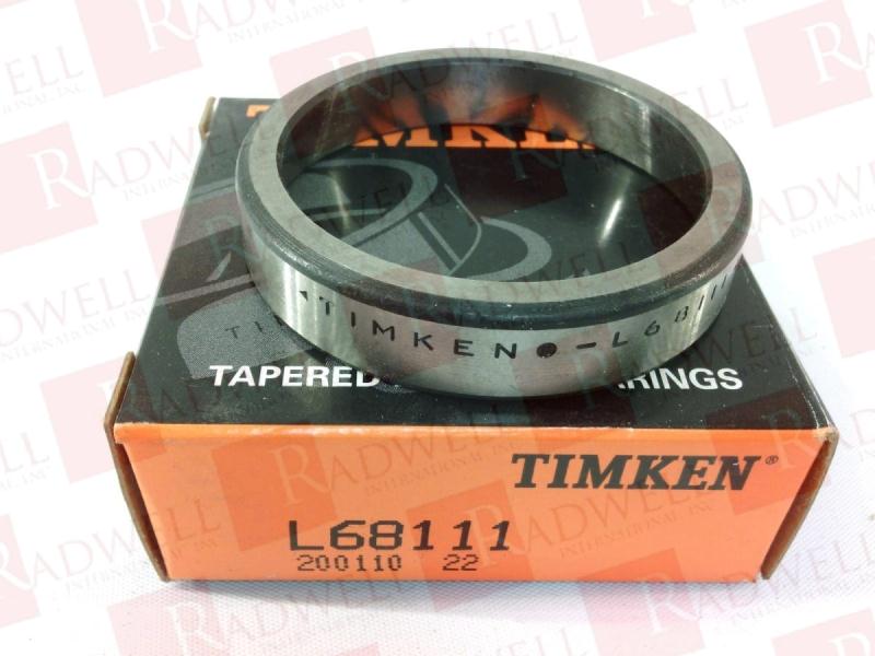 TIMKEN L68111