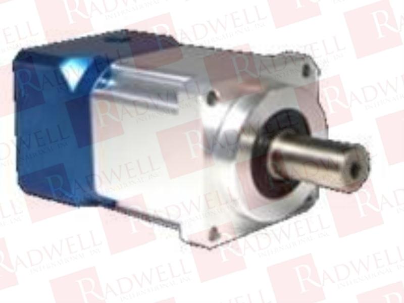 ANAHEIM AUTOMATION GBPH-1802-NP-009-EM180-1378