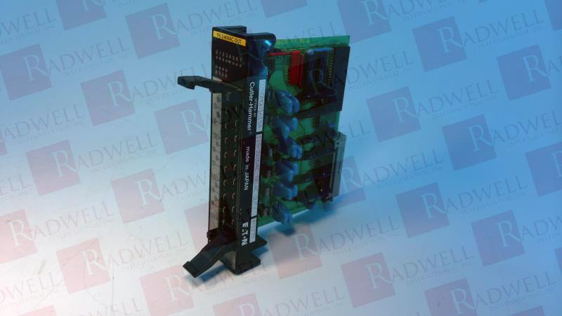 EATON CORPORATION D200-MOD-1615A