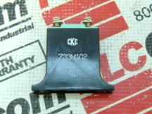 CKE INC Z33M102