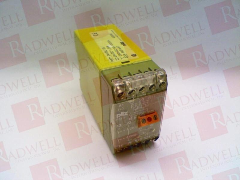 PILZ PST-1-24VDC-2S