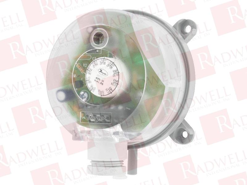 DWYER BYDS-07-2