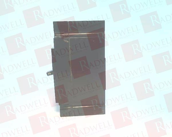 GENERAL ELECTRIC TEB132035WL