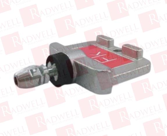 ALLEN BRADLEY 440T-AKEYE10FK