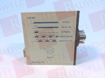 CARLO GAVAZZI S-130166-120