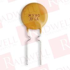 LITTELFUSE RXEF020S