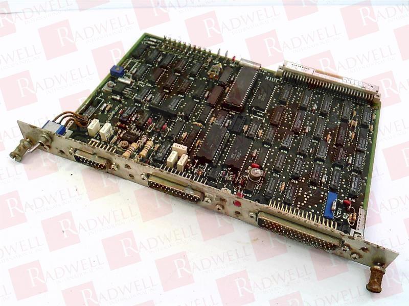 SIEMENS 6FX1117-8AA01