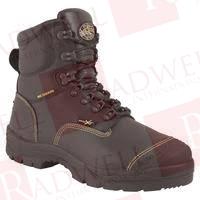OLIVER FOOTWEAR 55246-BLK110