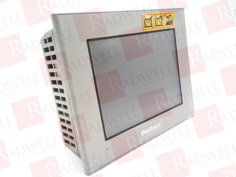 SCHNEIDER ELECTRIC PFXGP4301TAD