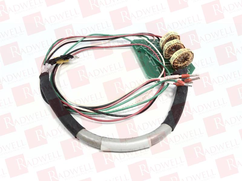 PARKER 12566001