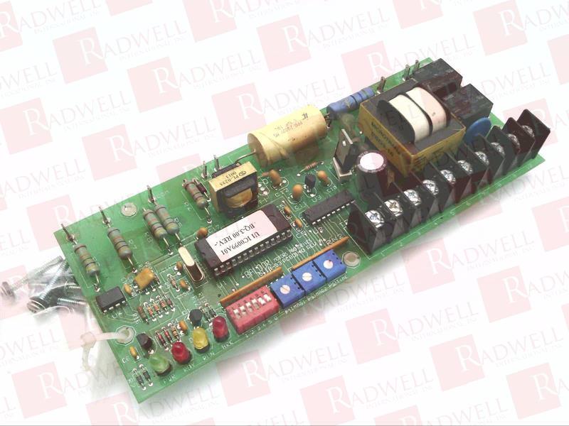 ASEA BROWN BOVERI PCB0140