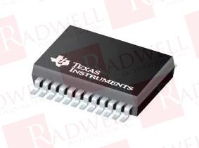 TEXAS INSTRUMENTS SEMI ADC10462CIWM