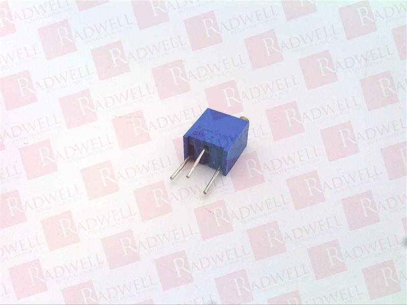 MULTICOMP MCWIW1015-W-103-LF