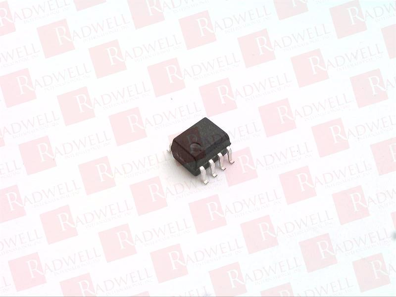 BROADCOM HCPL-0211-000E