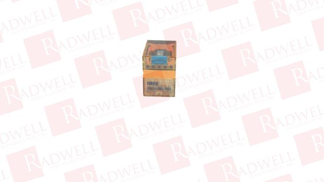 IDEC RU2S-MD-D24