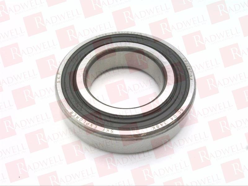 SKF 60062RSJEM