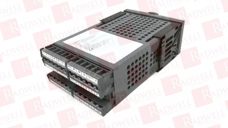 SCHNEIDER ELECTRIC 2408I/AL/GN/VH/V5/XX/XX/XX/XX/XX/ENG/