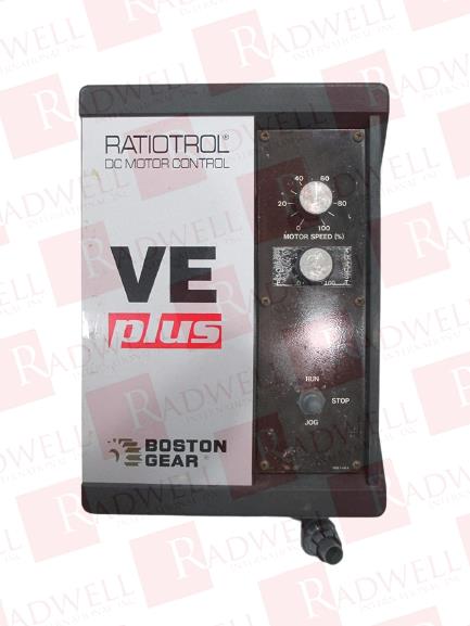 ALTRA INDUSTRIAL MOTION VES3MB