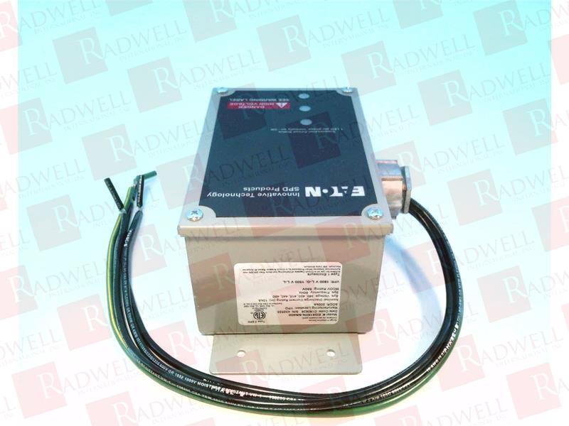 EATON CORPORATION EQX160N-NN400