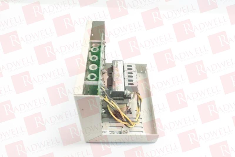 TCI TRANS COIL KLCUL12A