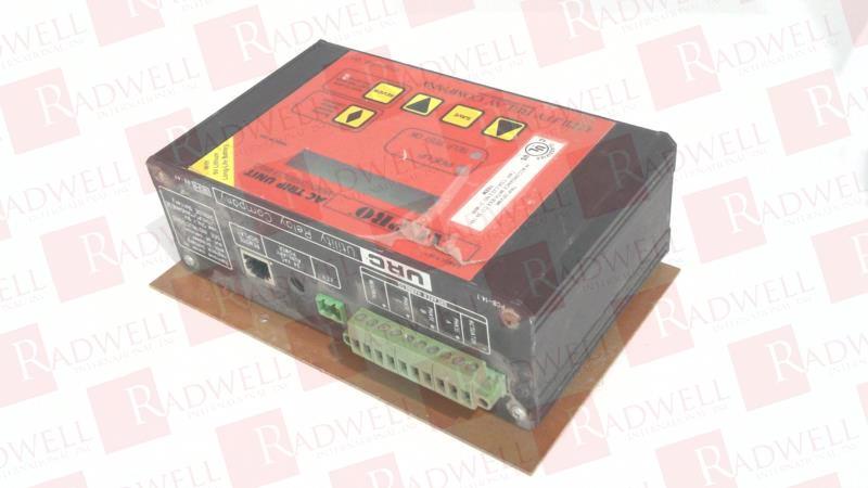 UTILITY RELAY COMPANY T-361-1