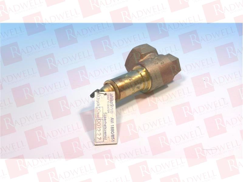 OEM CONTROLS INC 001227