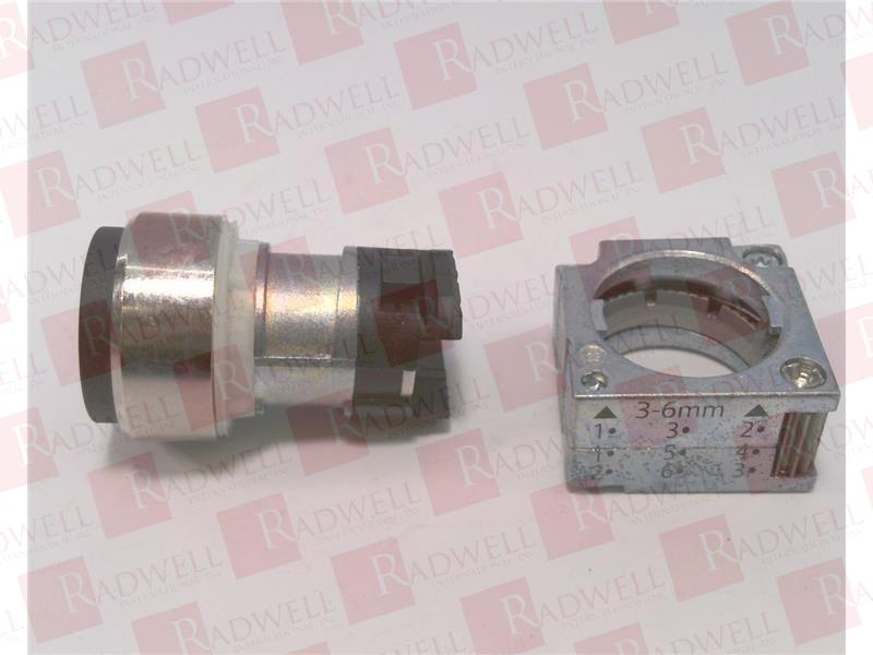 SIEMENS 3SB3500-0BA11