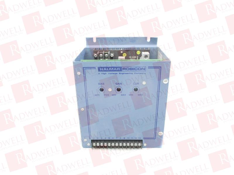 ROBICON 3P-48225-CL-D