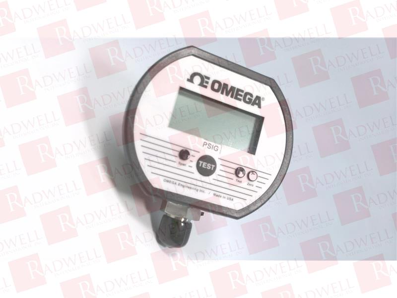 OMEGA ENGINEERING DPG1000L-30G