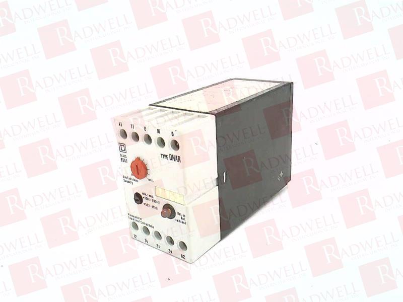 SCHNEIDER ELECTRIC 8501-DNAR-220V