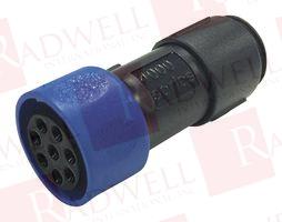 BULGIN COMPONENTS PXP4010/02S/3035