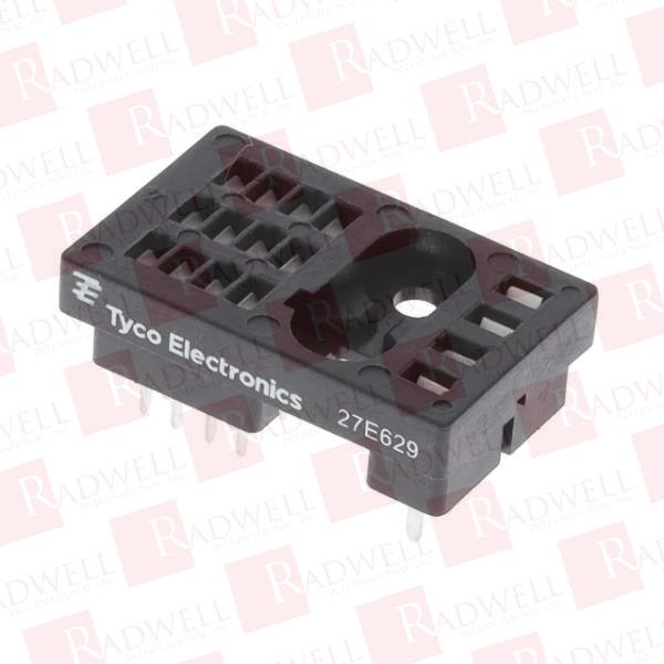 TE CONNECTIVITY 27E629