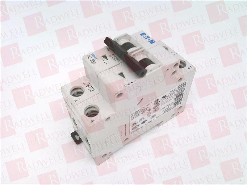 EATON CORPORATION FAZ-D3/2